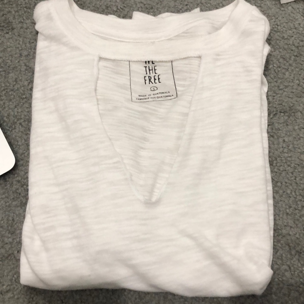 Free People We The Free Jordan Tee